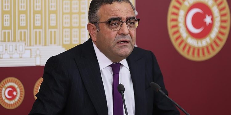 Adalet Bakanlığı'ndan Sezgin Tanrıkulu açıklaması