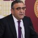 Adalet Bakanlığı'ndan Sezgin Tanrıkulu açıklaması