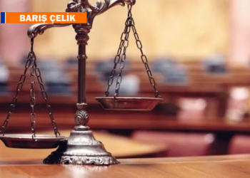 Adaletin Yıldızının Parladığı An