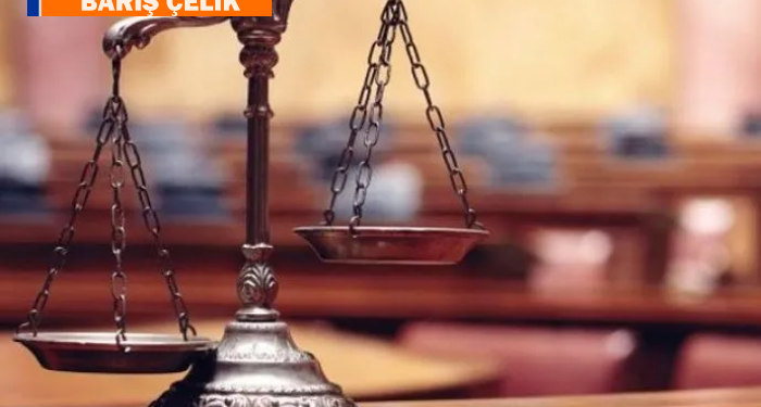 Adaletin Yıldızının Parladığı An