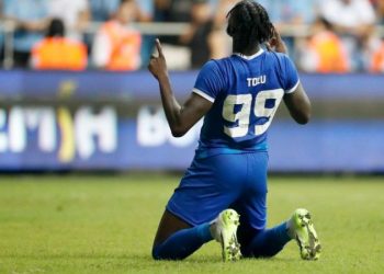 Adana Demirspor Genk maçı, Belçika medyasında: ‘Genk iğne deliğinden geçti’