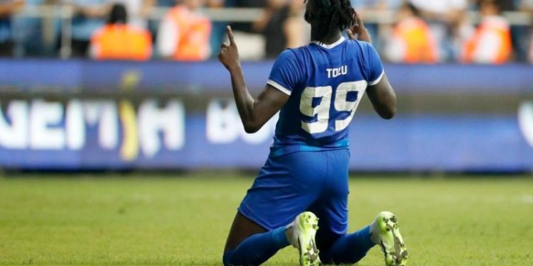 Adana Demirspor Genk maçı, Belçika medyasında: ‘Genk iğne deliğinden geçti’