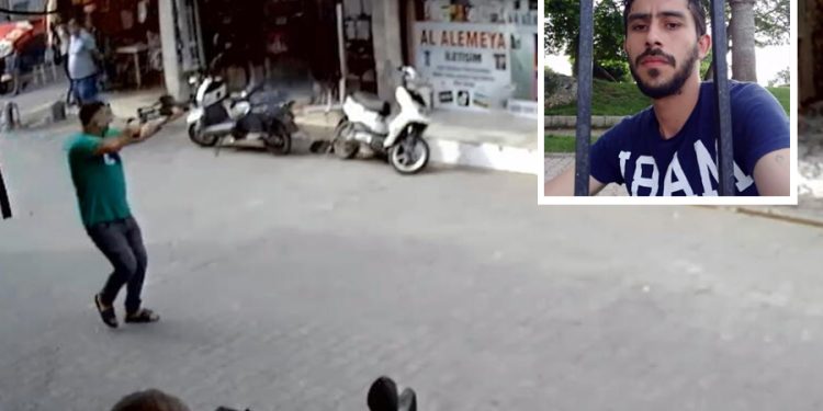 Adana’da haraç vermeyen esnaf sokak ortasında öldürüldü