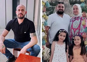 Ağabeyini ve yeğenini öldürmüştü; Kimsesizler Mezarlığı’na defnedilecek