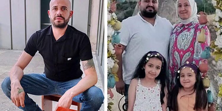 Ağabeyini ve yeğenini öldürmüştü; Kimsesizler Mezarlığı’na defnedilecek