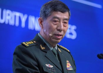 Agatha Christie romanı gibi: Çin Dışişleri Bakanı'nın ardından Savunma Bakanı da 'kayboldu'