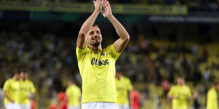 Ajax'ın eski gözlemcisinden Tadic iddiası: Geri döneceğinden eminim