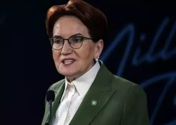Akşener: 'Bundan sonra köy gezeceğim, esnaf gezdik ama köylüyü gezmemiştik'