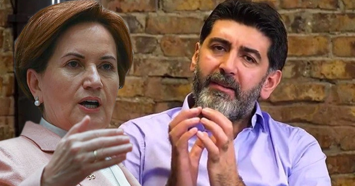 Akşener, Gültekin’in iddialarını yalanladı