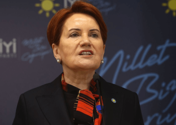 Akşener hastaneye kaldırıldı, başkanlık divanı ve Eskişehir gezisi iptal edildi