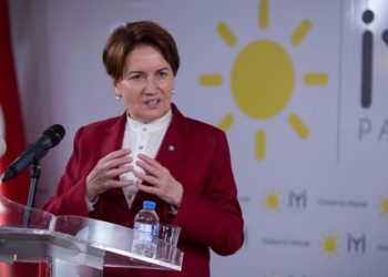 Akşener'den AYM'ye bireysel başvuru: 5 milyon lira tazminat talep etti