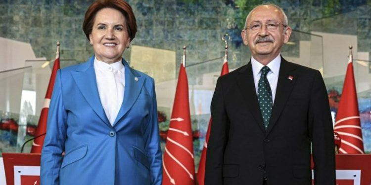 Akşener'in yerel seçim kararına CHP'den ilk yanıt