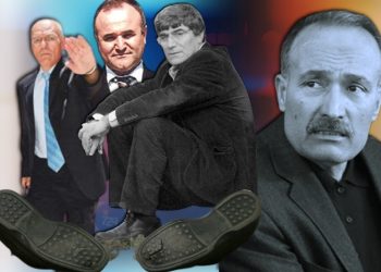 Akyürek’ten çarpıcı iddia: İstanbul Emniyeti, Dink’in öldürülmesi için bekledi