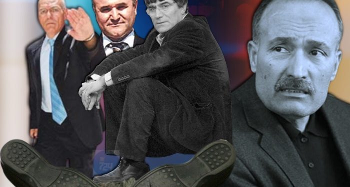 Akyürek’ten çarpıcı iddia: İstanbul Emniyeti, Dink’in öldürülmesi için bekledi