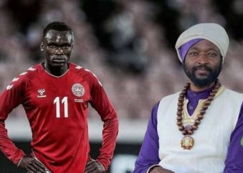 Alanyaspor, tarikat lideri futbolcu Pione Sisto'yu transfer etti!