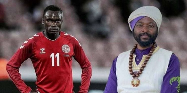 Alanyaspor, tarikat lideri futbolcu Pione Sisto'yu transfer etti!