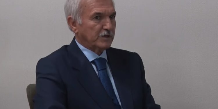 Albayrak: ‘Genel af gereklidir destekliyorum, beyaz sayfa açılmalı, 2,2 milyon kişi terörist olamaz’