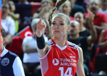 Ali Koç açıkladı: Eda Erdem'in heykeli dikilecek