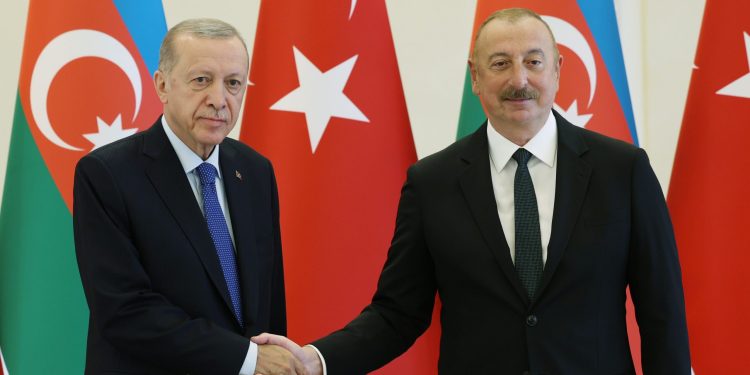 erdogan aliyev