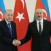 erdogan aliyev