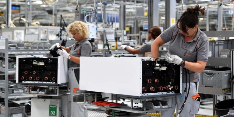 Almanya 'dört günlük çalışma haftası' denemelerine başlıyor