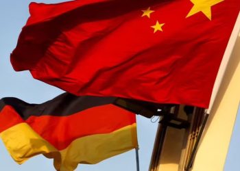 Almanya ve Çin arasında 'diktatör' krizi: Alman büyükelçi Çin Dışişleri'ne çağırıldı