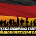 Almanya’da sığınmacı tartışması: Siyasilerden sertleşme çağrısı