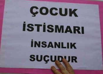 Almanya'dan gelen dayı, 10 yaşındaki çocuğa cinsel istismarda bulundu!