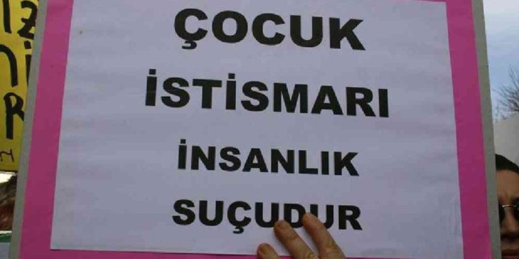 Almanya'dan gelen dayı, 10 yaşındaki çocuğa cinsel istismarda bulundu!