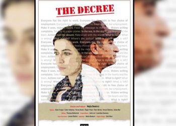 Altın Portakal jüri üyeleri resti çekti: ‘Kanun Hükmü’ seçkiye geri alınırsa görevimizi yapacağız