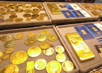 Altın fiyatlarında Fed baskısı: Gram altın düşüşe geçti!