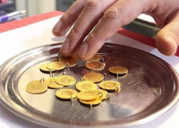 Altına talep arttı, gram altın yükselişe geçti!