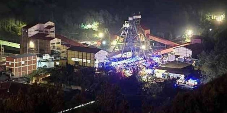 Amasra katliamında bilirkişi raporu ortaya çıktı: TTK yüzde 100 kusurlu