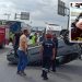 Amasya’da otomobil ile ticari araç çarpıştı: 1 çocuk öldü, 8 kişi yaralandı