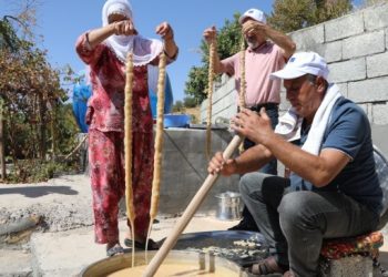Amed'te Hevsel Şenliği düzenlenecek
