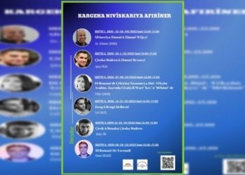 Amed'te ‘Yaratıcı Yazarlık Atölyesi’ 23 Eylül’de başlıyor