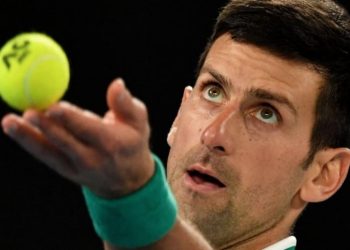 Amerika Açık’ı kazanan Novak Djokovic tenisin efsaneleri Nadal ve Federer’i geride bıraktı