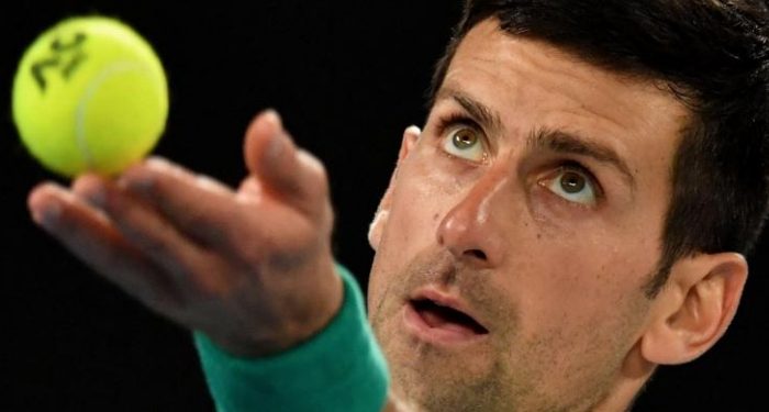Amerika Açık’ı kazanan Novak Djokovic tenisin efsaneleri Nadal ve Federer’i geride bıraktı