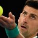 Amerika Açık’ı kazanan Novak Djokovic tenisin efsaneleri Nadal ve Federer’i geride bıraktı