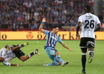 Anastasios Bakasetas: Onlara fırsat bile vermedik