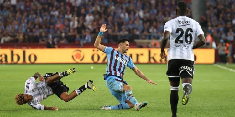 Anastasios Bakasetas: Onlara fırsat bile vermedik