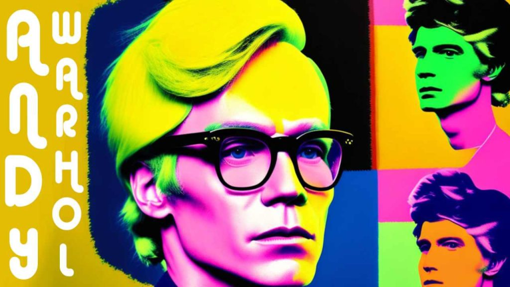 Andy Warhol, İstanbul'a geliyor