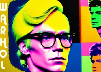 Andy Warhol, İstanbul'a geliyor