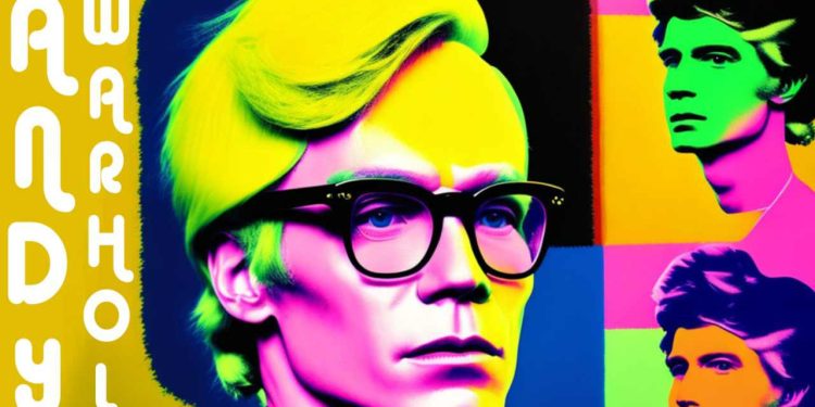 Andy Warhol, İstanbul'a geliyor