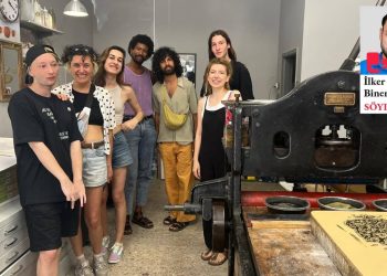 Ankara Queer Art Programı: Sanatı, ittifakın basit aracı olarak görmüyoruz