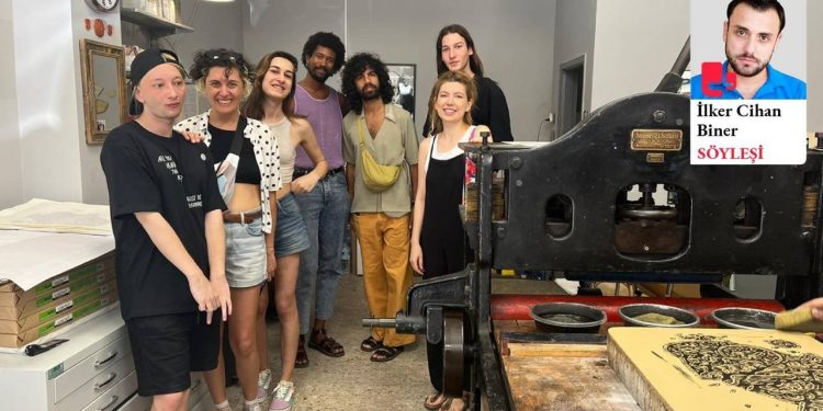 Ankara Queer Art Programı: Sanatı, ittifakın basit aracı olarak görmüyoruz