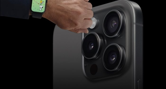 Apple yeni ürünlerini tanıttı: İşte iPhone 15’in fiyatı ve özellikleri