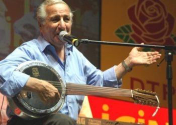 Aram Tigran önergesi ‘kaba ve yaralayıcı’ bulunarak iade edildi