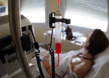 Araştırma: Son 30 yılda 50 yaş altı kanser vakalarında yüzde 79'luk artış