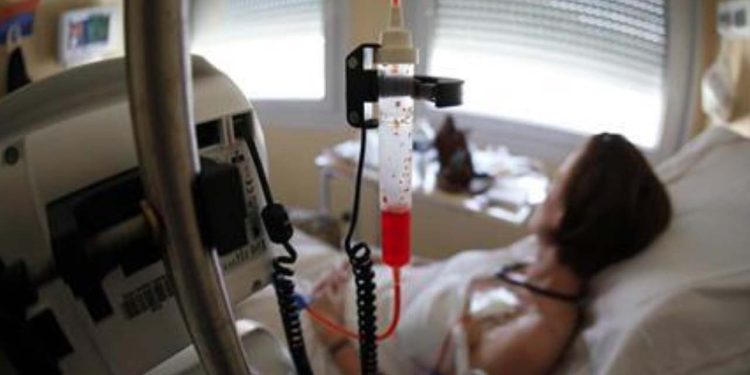 Araştırma: Son 30 yılda 50 yaş altı kanser vakalarında yüzde 79'luk artış